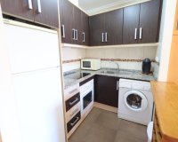 Resale - Apartment - Torrevieja - Centro