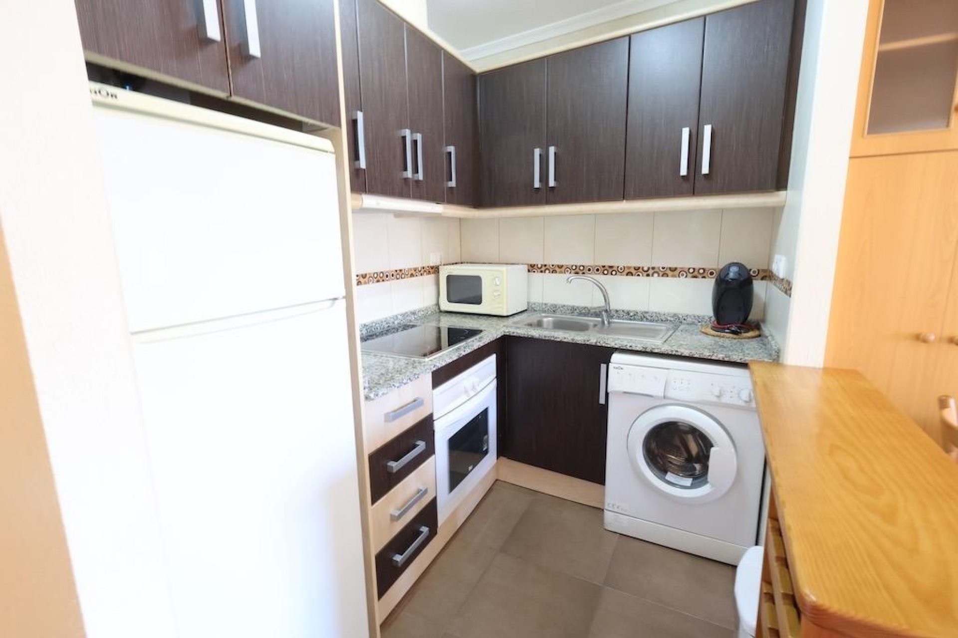 Resale - Apartment - Torrevieja - Centro