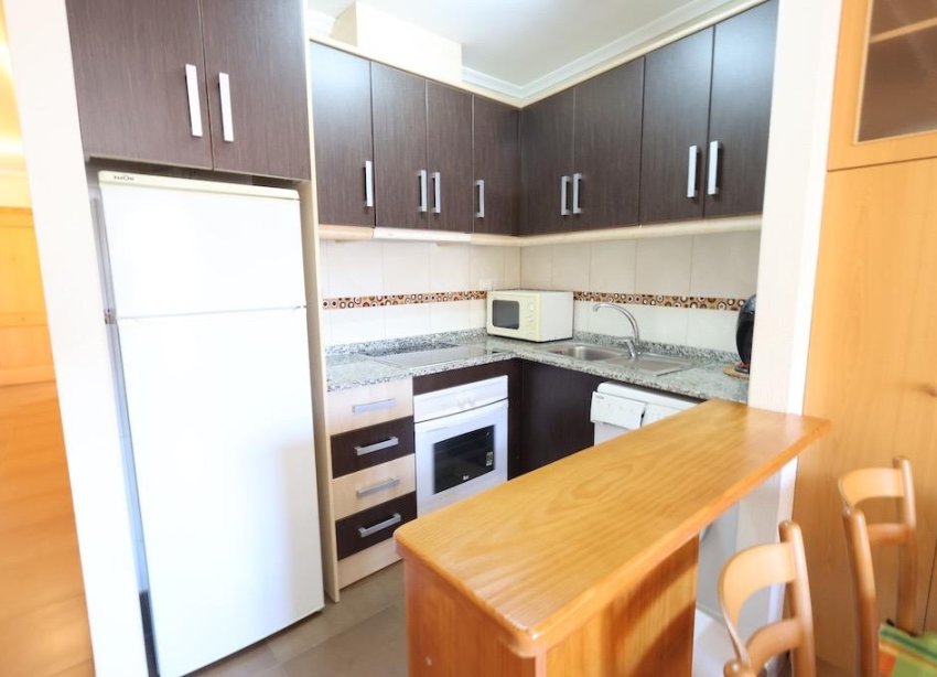 Resale - Apartment - Torrevieja - Centro