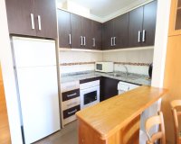 Resale - Apartment - Torrevieja - Centro