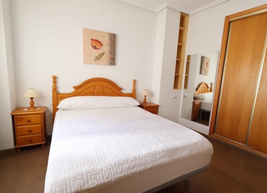 Resale - Apartment - Torrevieja - Centro
