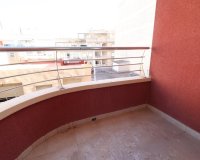 Resale - Apartment - Torrevieja - Centro