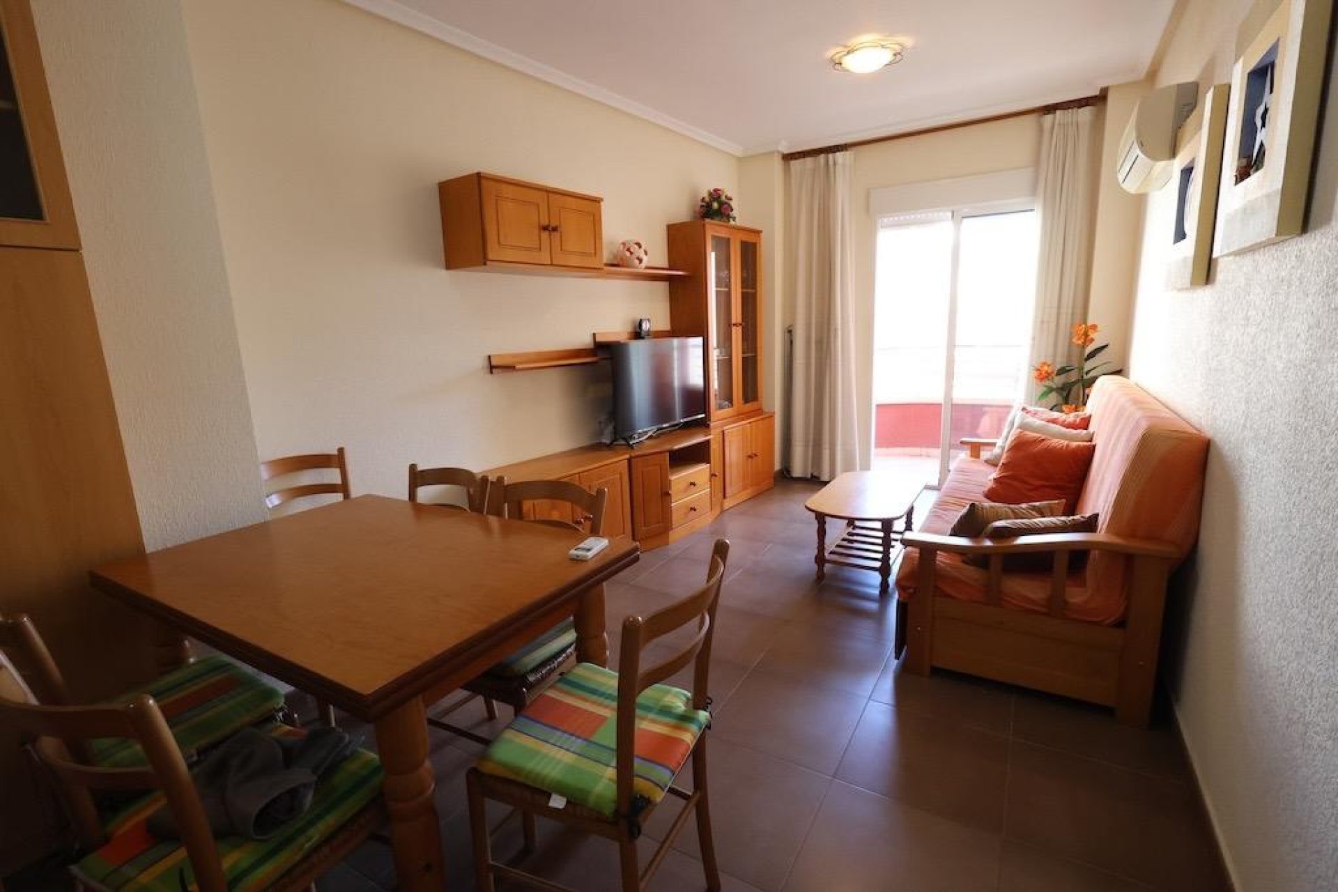 Resale - Apartment - Torrevieja - Centro