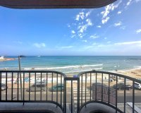 Resale - Apartment - Torrevieja - Centro