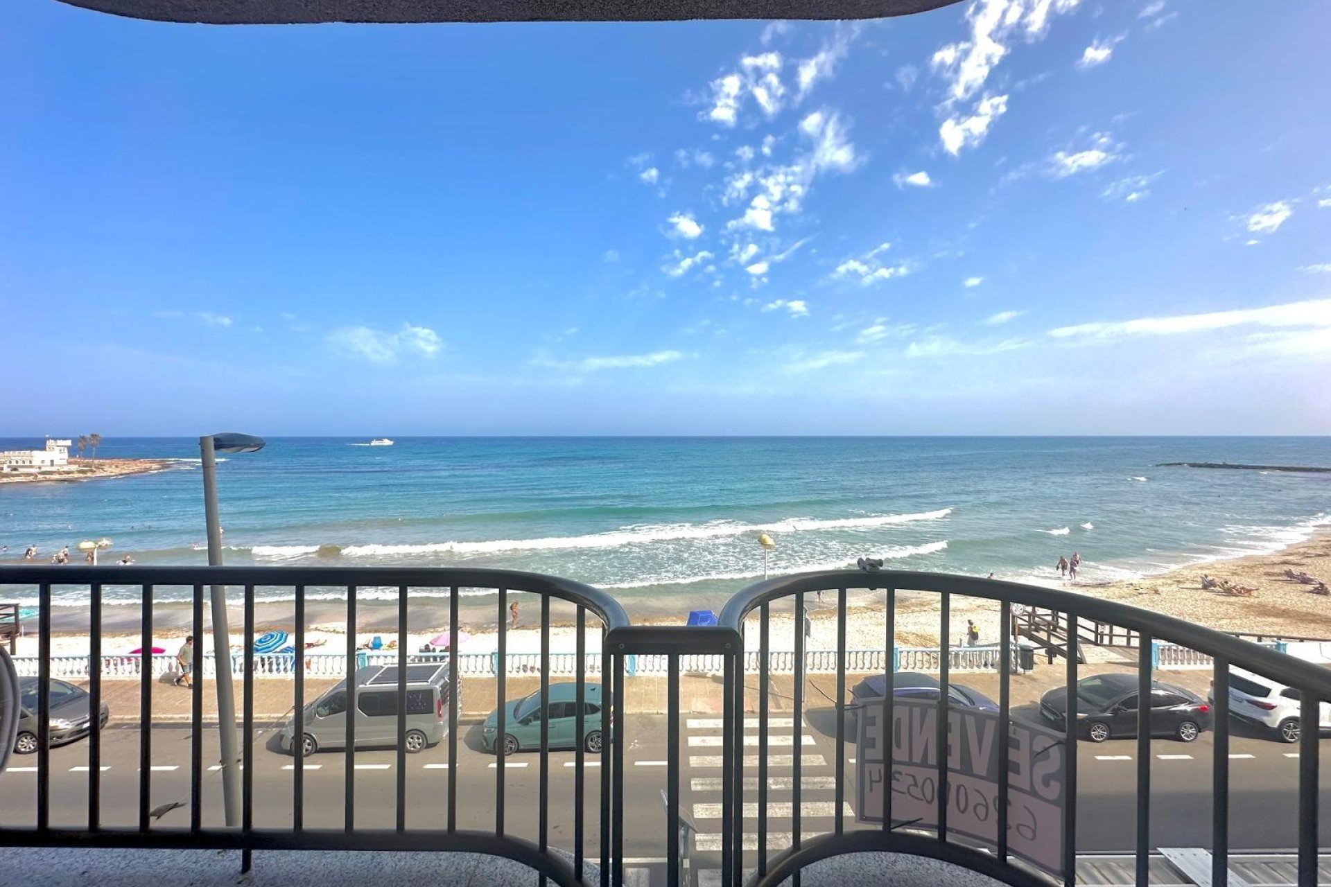 Resale - Apartment - Torrevieja - Centro