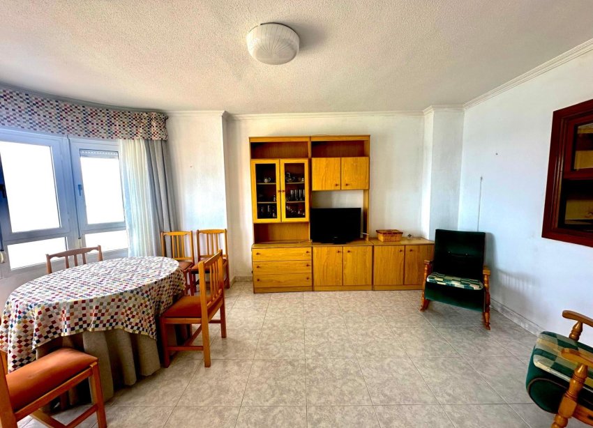 Resale - Apartment - Torrevieja - Centro