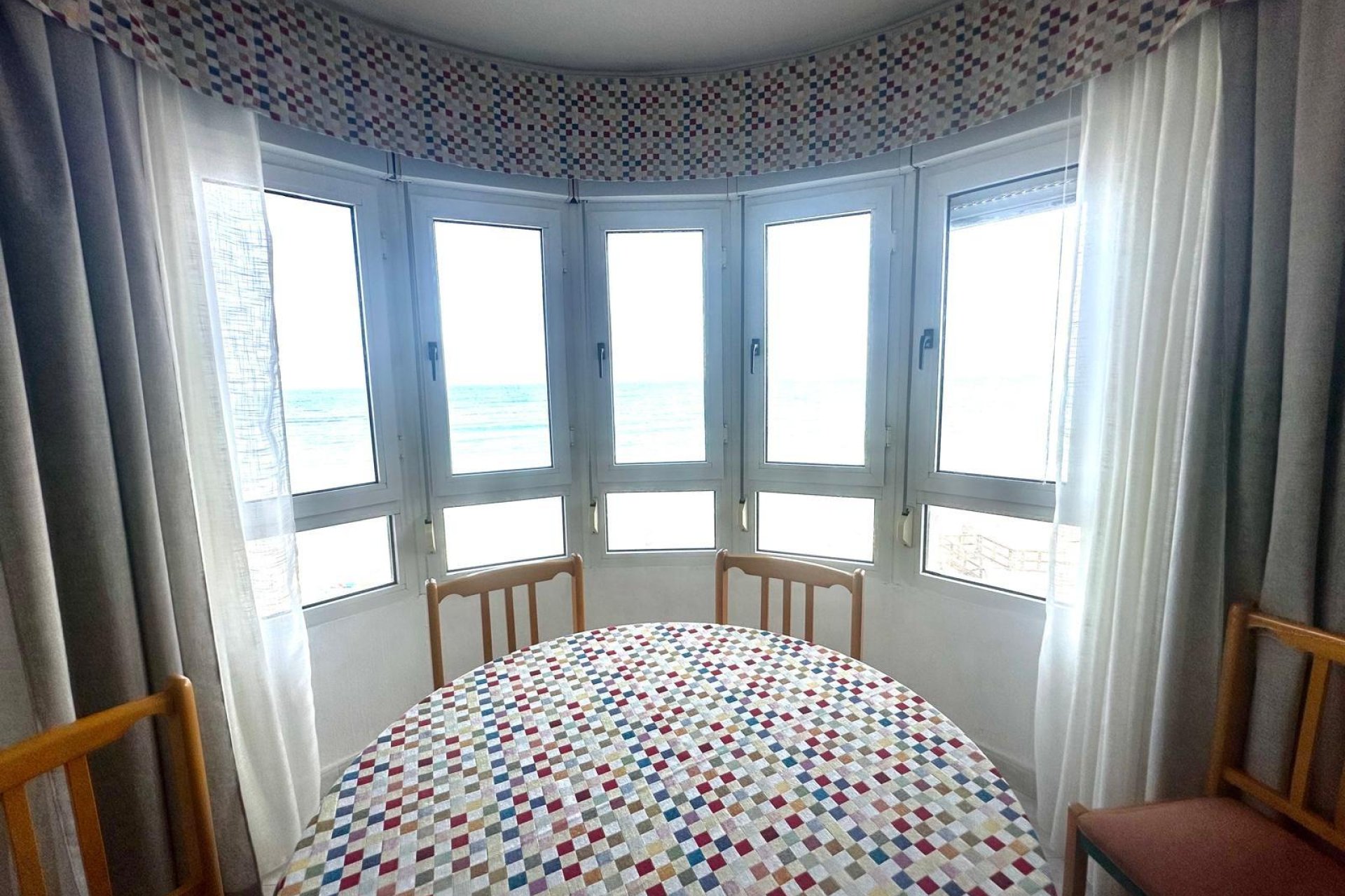 Resale - Apartment - Torrevieja - Centro
