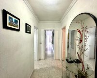 Resale - Apartment - Torrevieja - Centro