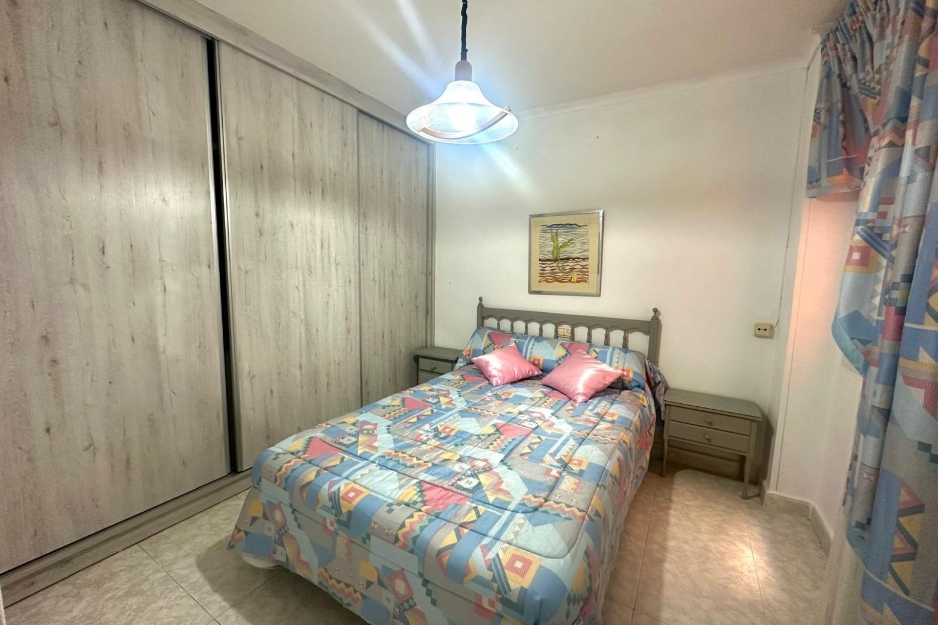 Resale - Apartment - Torrevieja - Centro