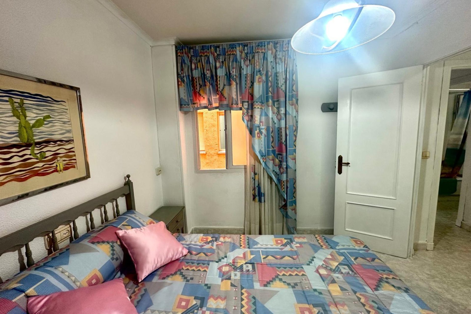 Resale - Apartment - Torrevieja - Centro
