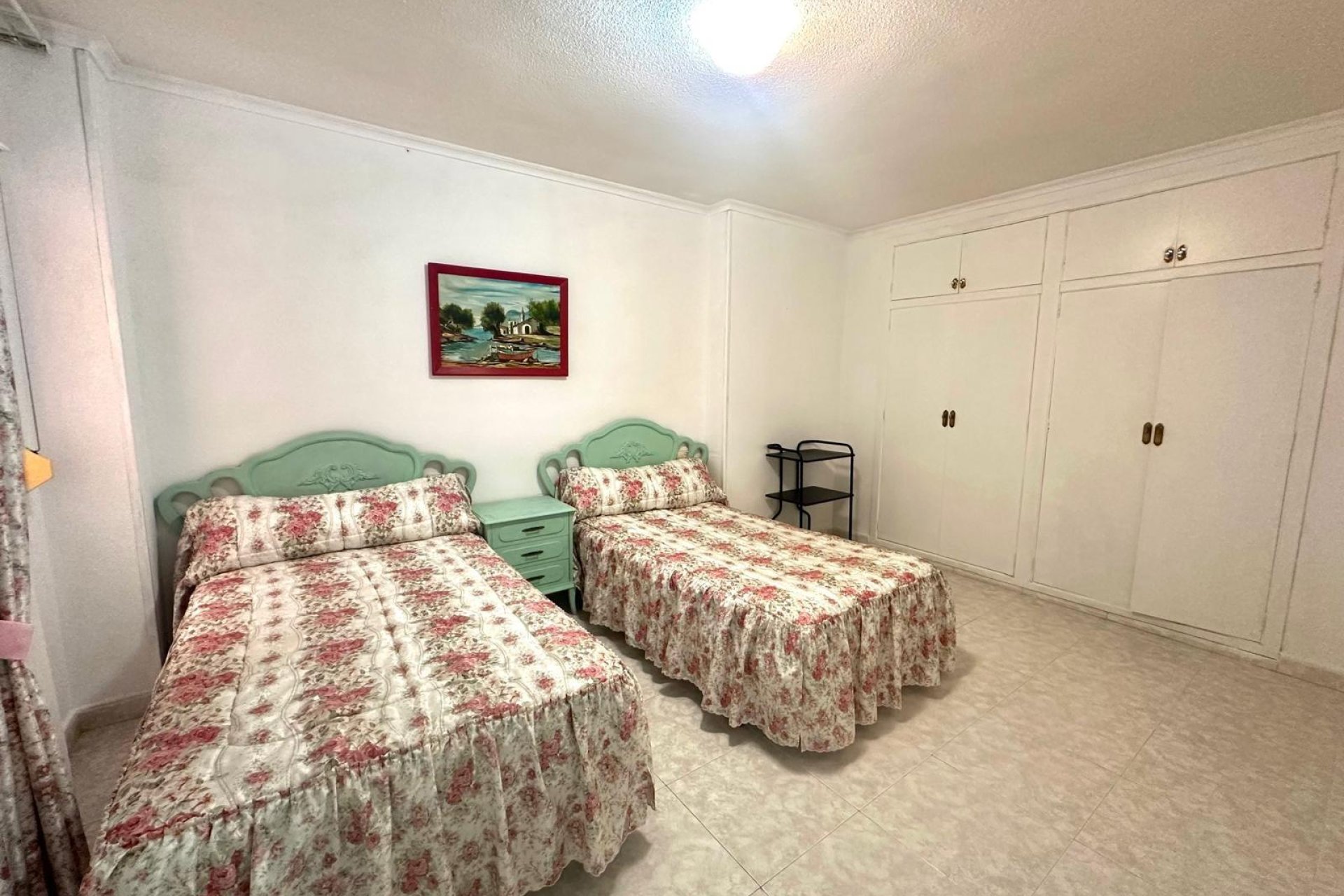 Resale - Apartment - Torrevieja - Centro