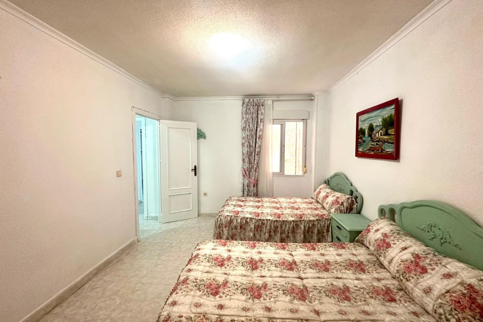 Resale - Apartment - Torrevieja - Centro