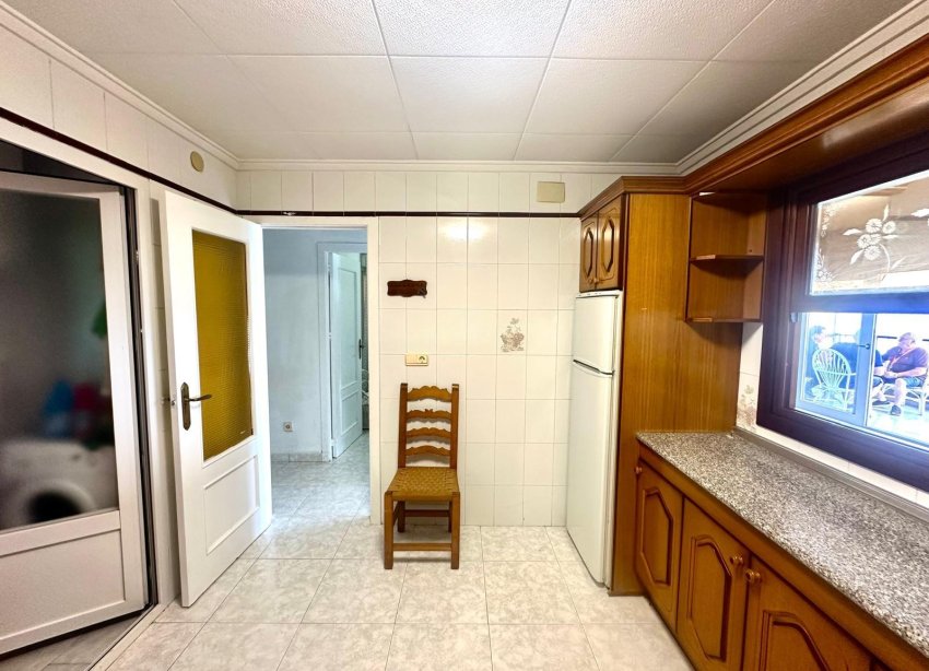 Resale - Apartment - Torrevieja - Centro