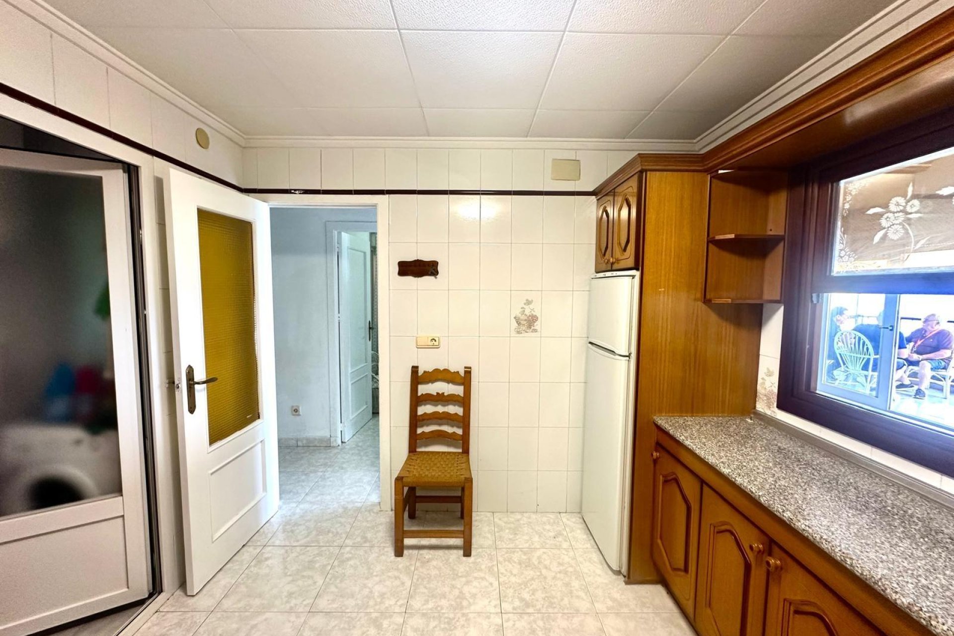 Resale - Apartment - Torrevieja - Centro