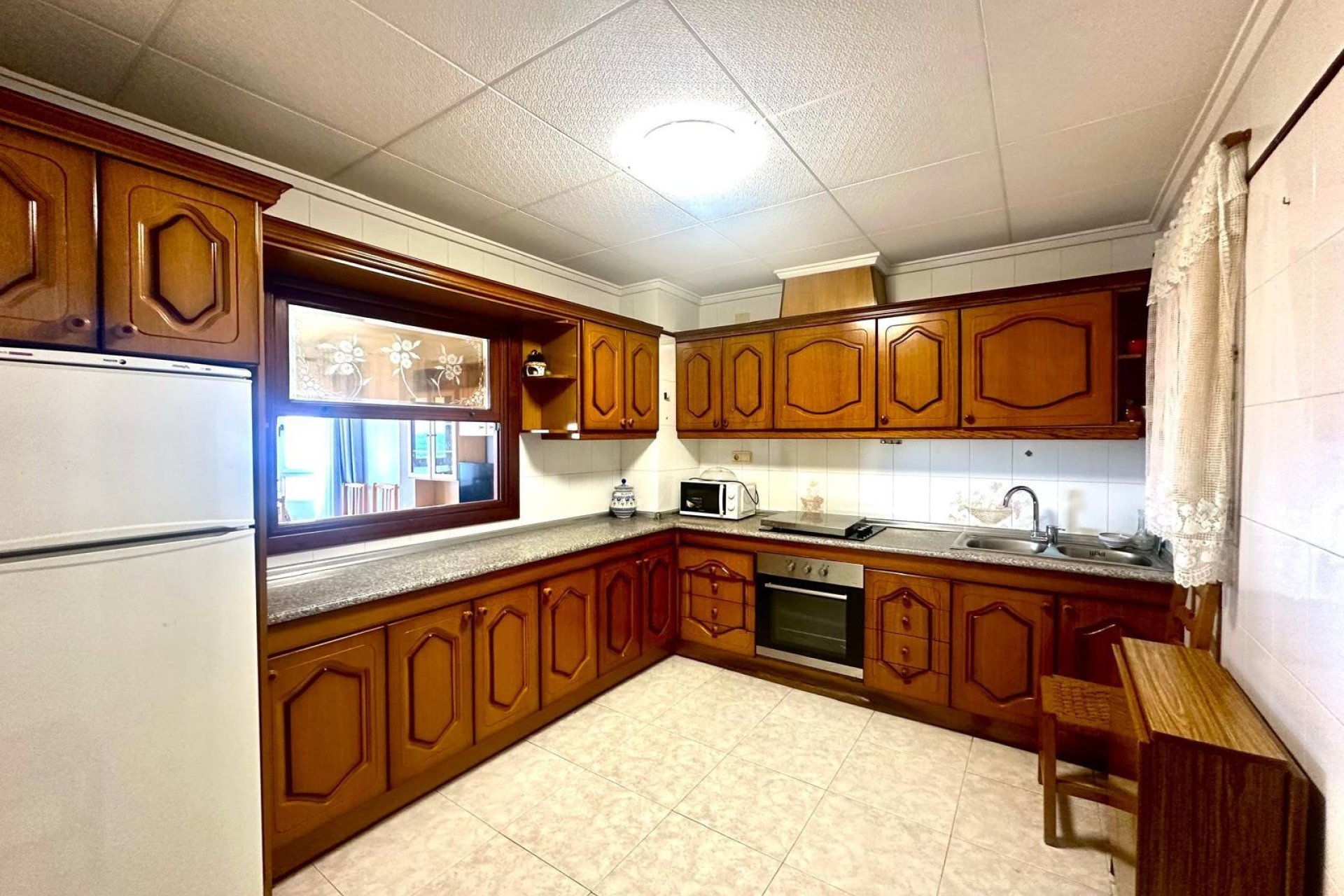 Resale - Apartment - Torrevieja - Centro