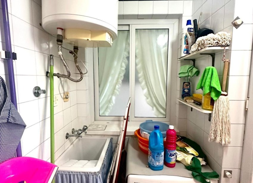 Resale - Apartment - Torrevieja - Centro