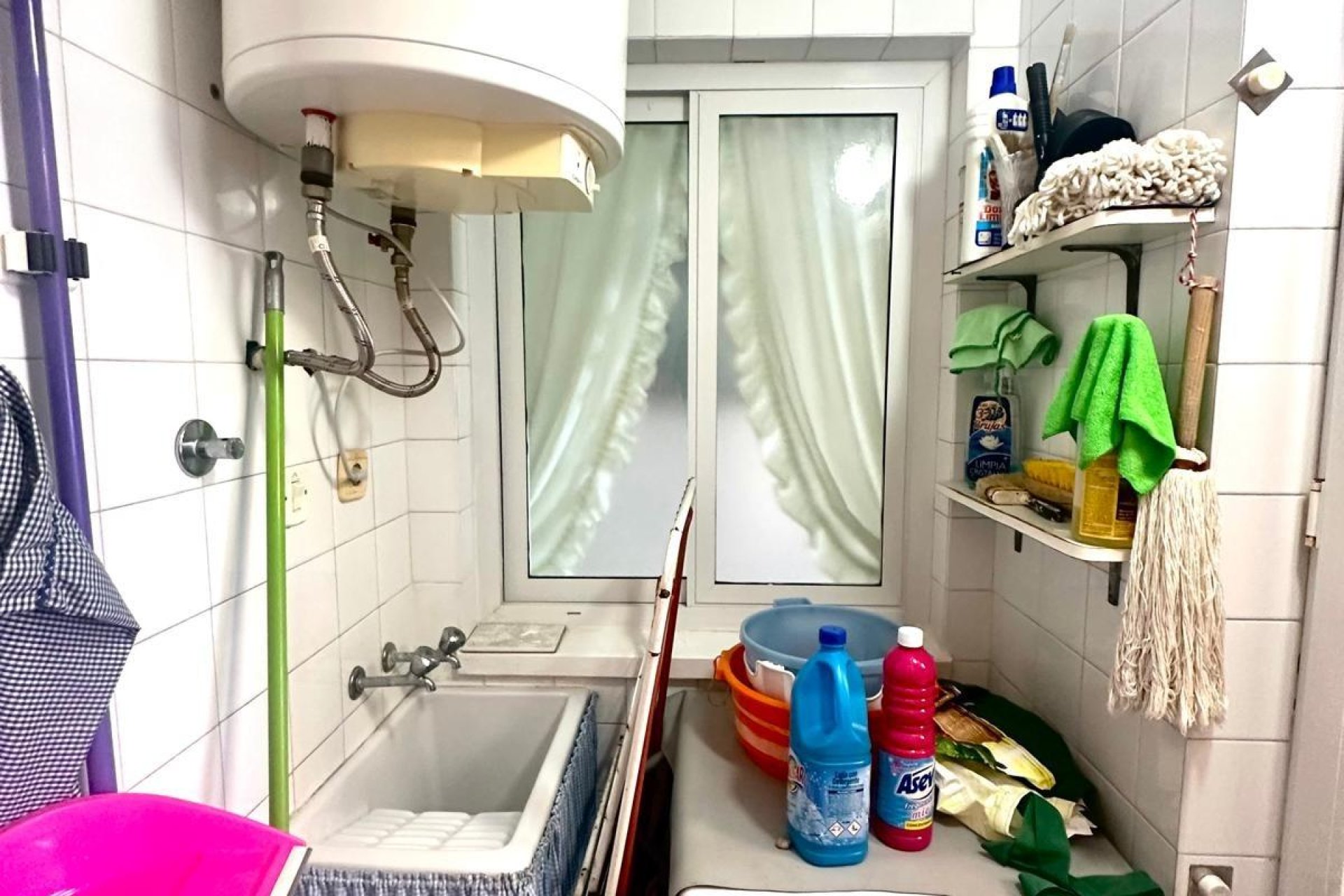 Resale - Apartment - Torrevieja - Centro