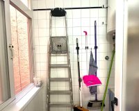 Resale - Apartment - Torrevieja - Centro
