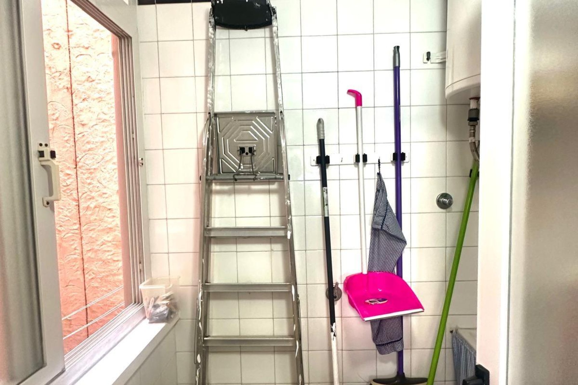 Resale - Apartment - Torrevieja - Centro