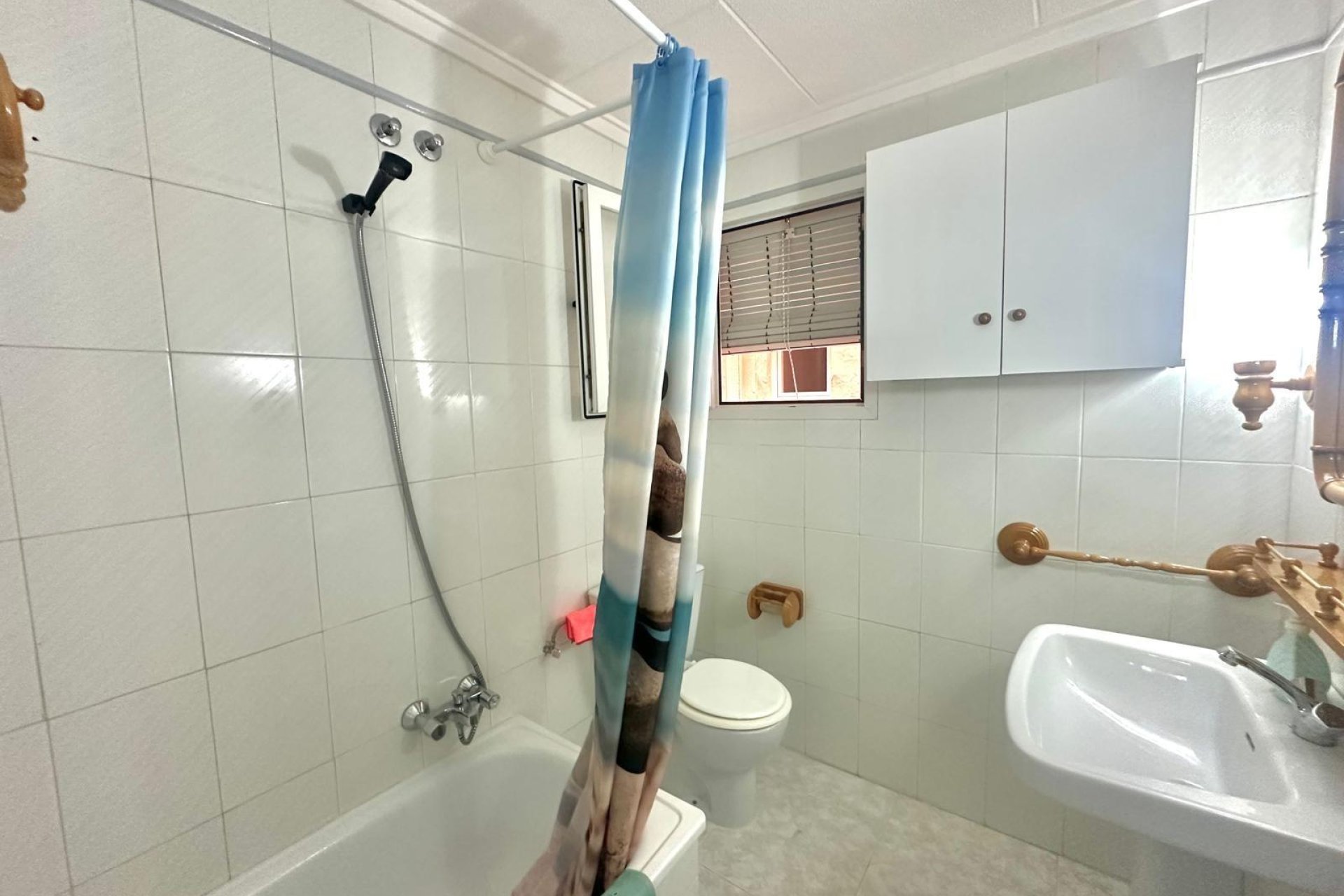 Resale - Apartment - Torrevieja - Centro
