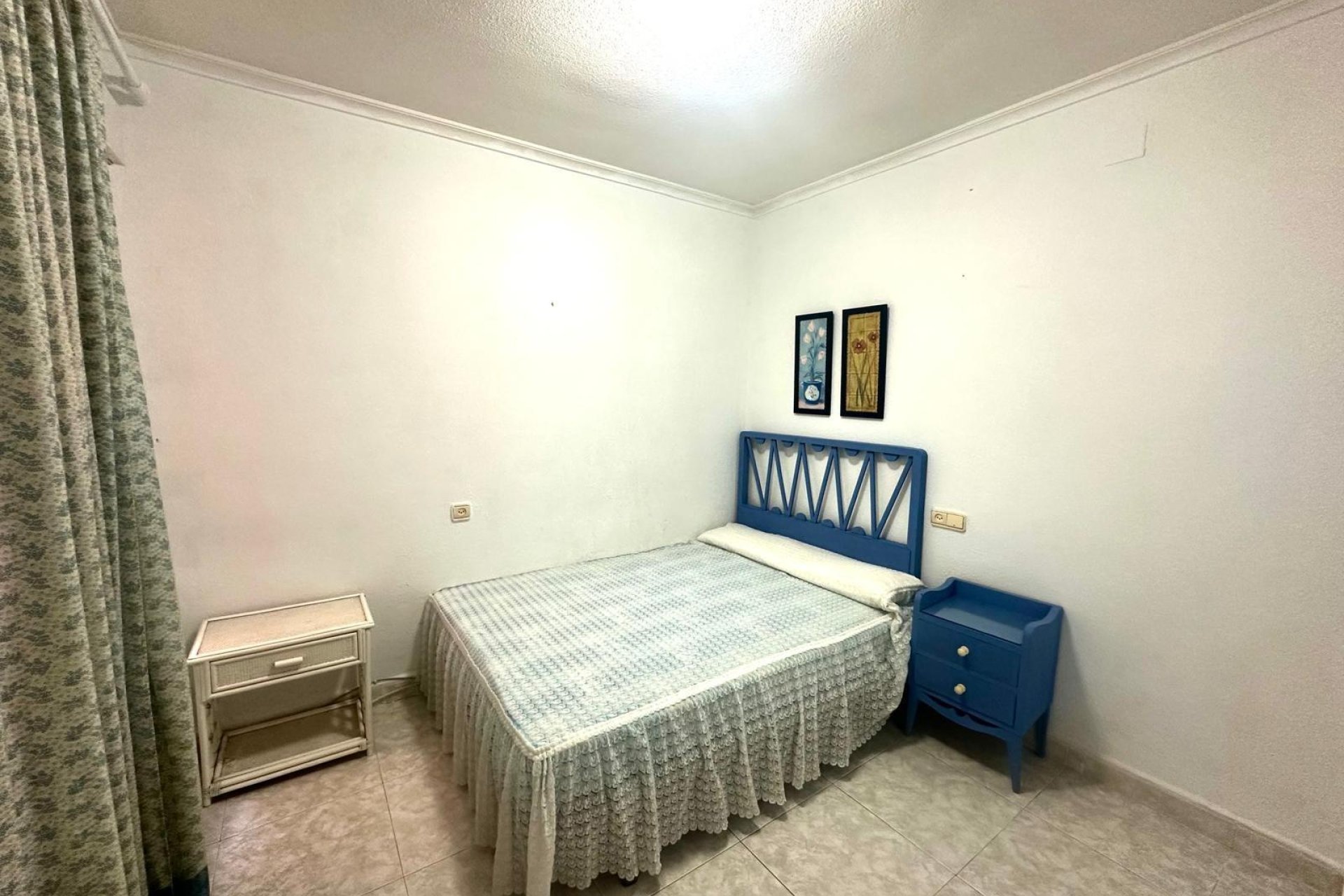 Resale - Apartment - Torrevieja - Centro