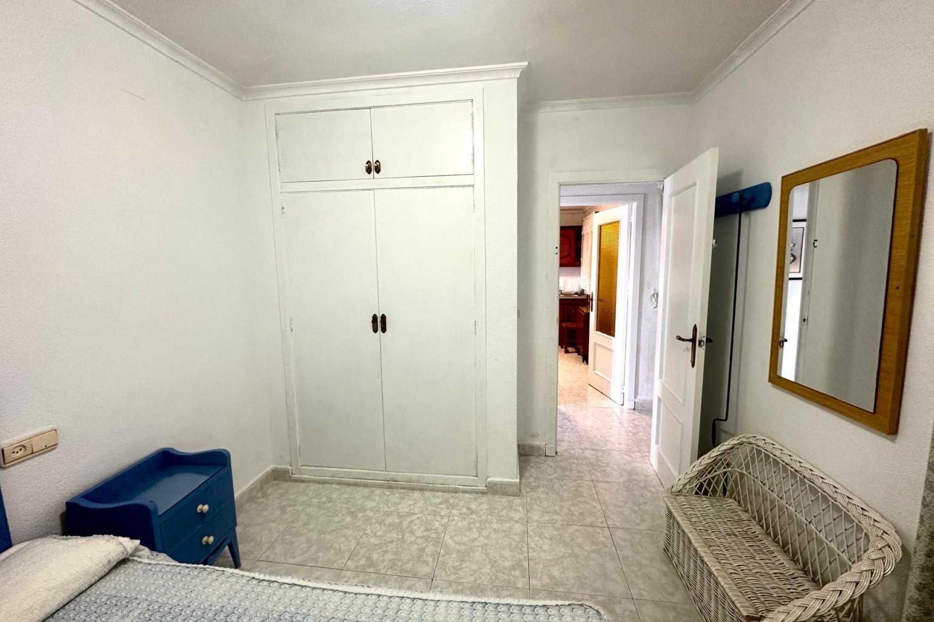 Resale - Apartment - Torrevieja - Centro