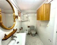 Resale - Apartment - Torrevieja - Centro