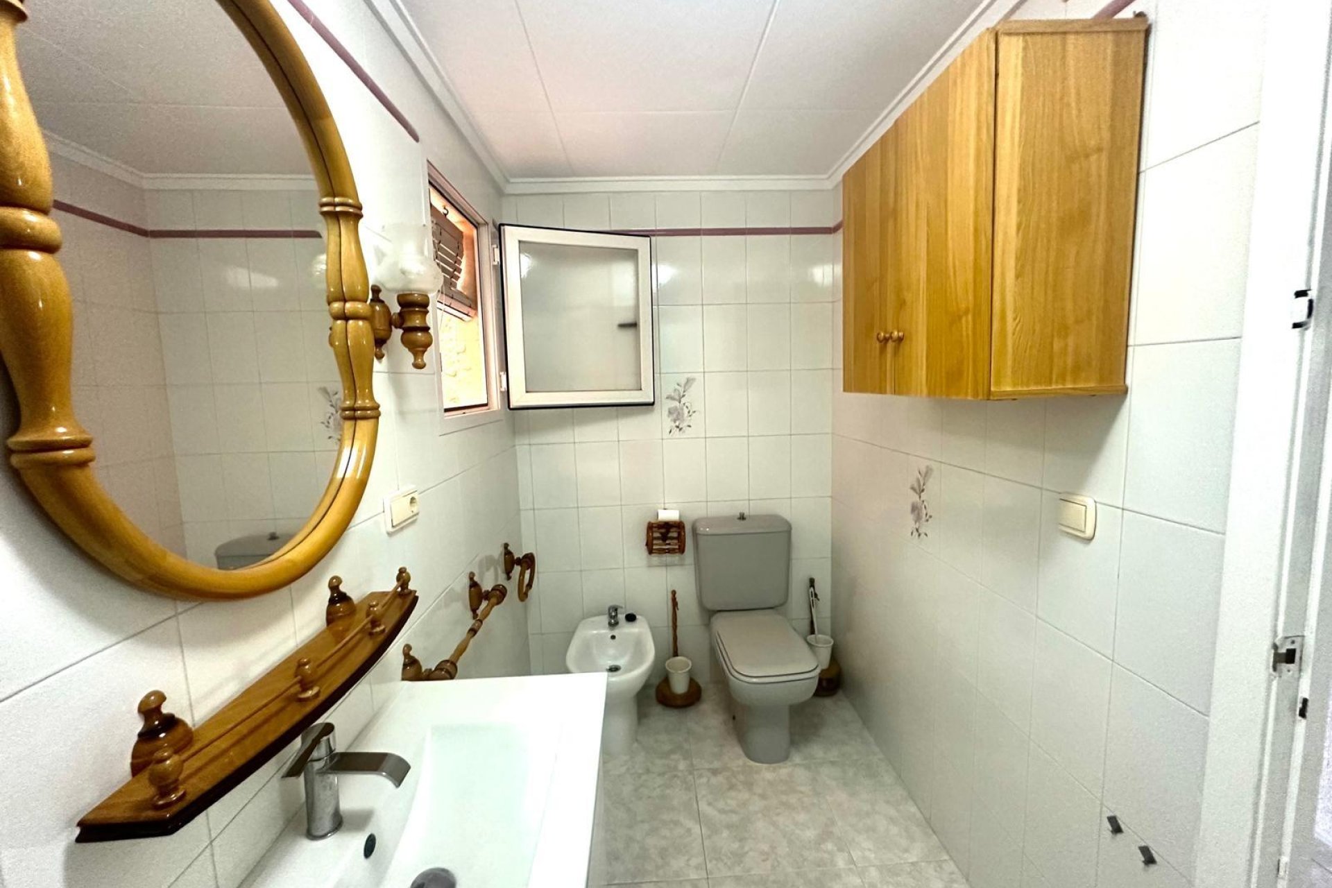 Resale - Apartment - Torrevieja - Centro
