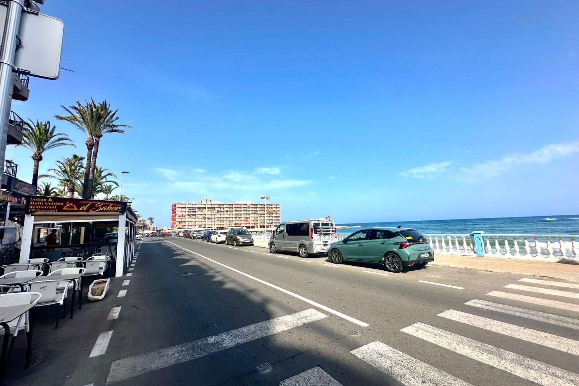 Resale - Apartment - Torrevieja - Centro