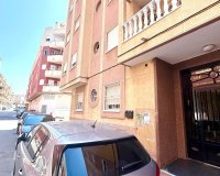 Resale - Apartment - Torrevieja - Centro