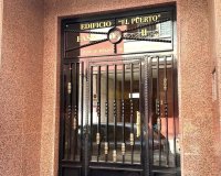 Resale - Apartment - Torrevieja - Centro