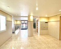 Resale - Apartment - Torrevieja - Centro