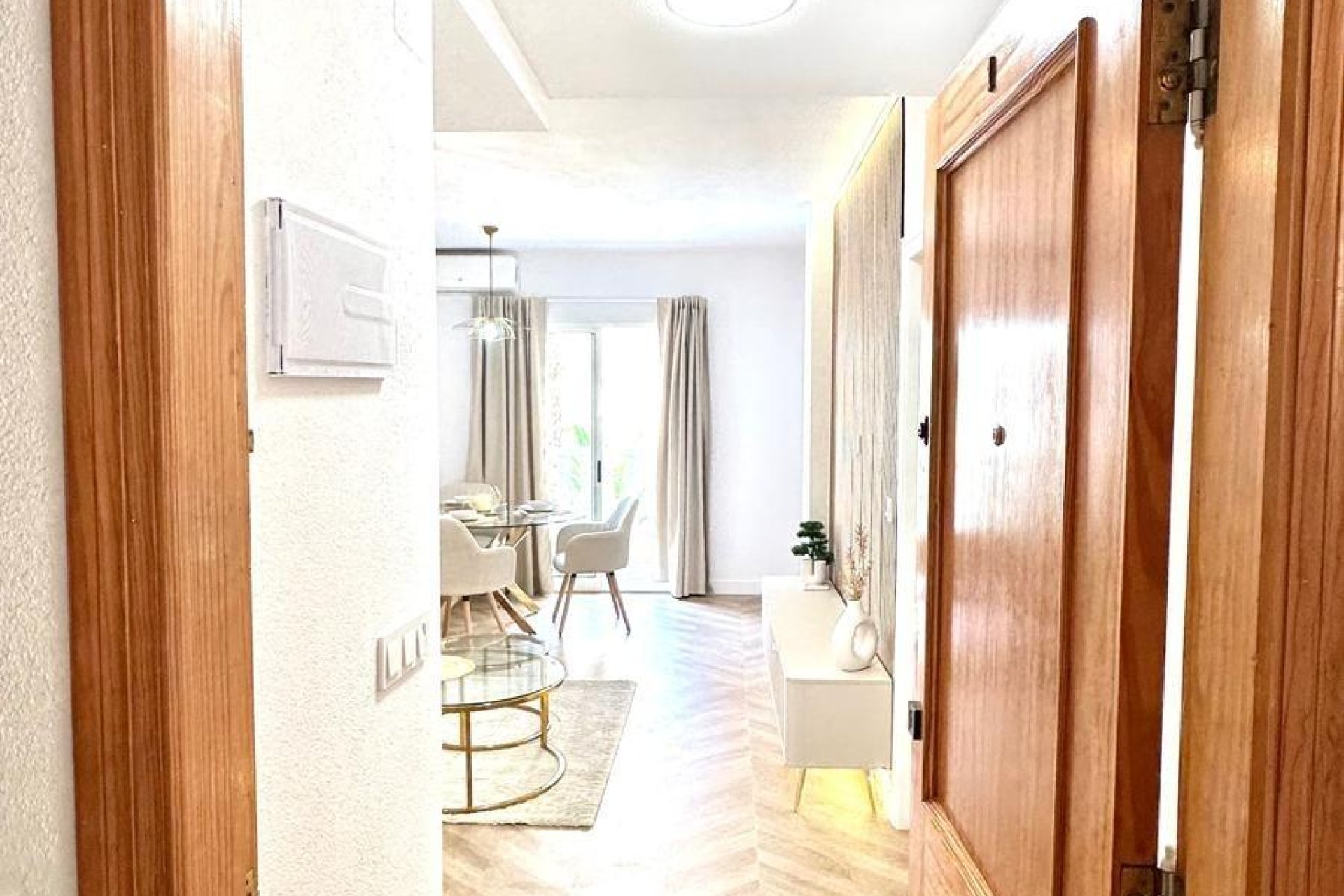Resale - Apartment - Torrevieja - Centro