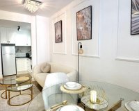 Resale - Apartment - Torrevieja - Centro