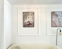 Resale - Apartment - Torrevieja - Centro