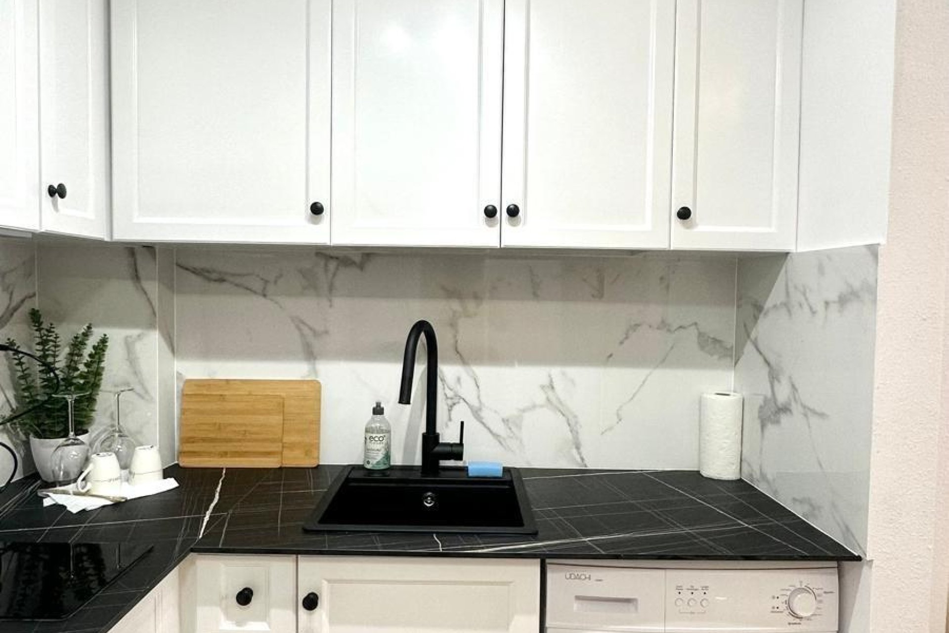 Resale - Apartment - Torrevieja - Centro