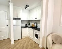 Resale - Apartment - Torrevieja - Centro