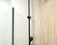 Resale - Apartment - Torrevieja - Centro