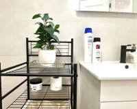 Resale - Apartment - Torrevieja - Centro