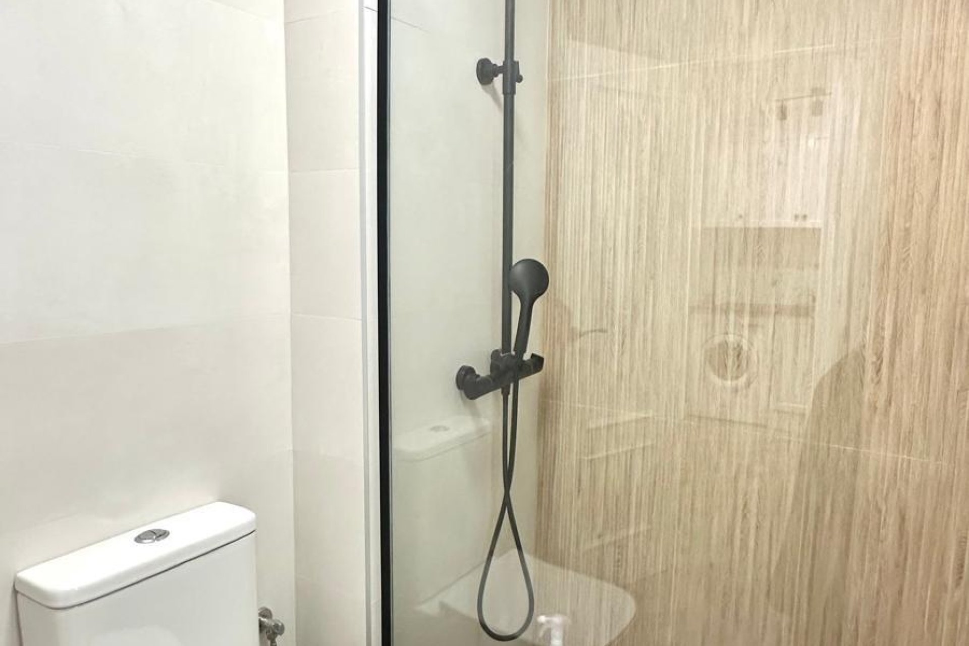 Resale - Apartment - Torrevieja - Centro