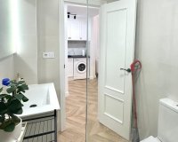 Resale - Apartment - Torrevieja - Centro