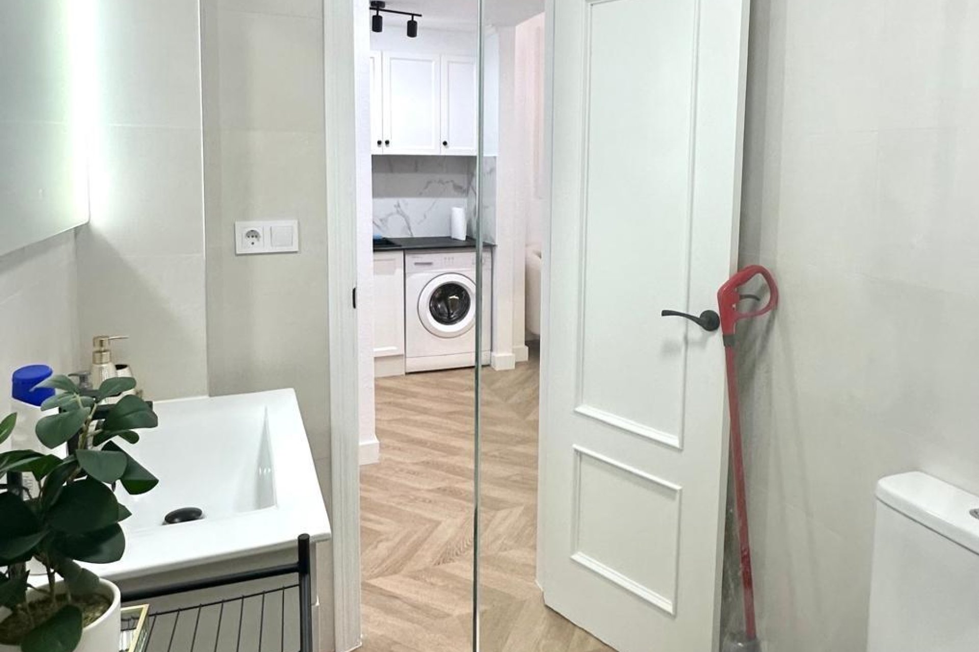 Resale - Apartment - Torrevieja - Centro