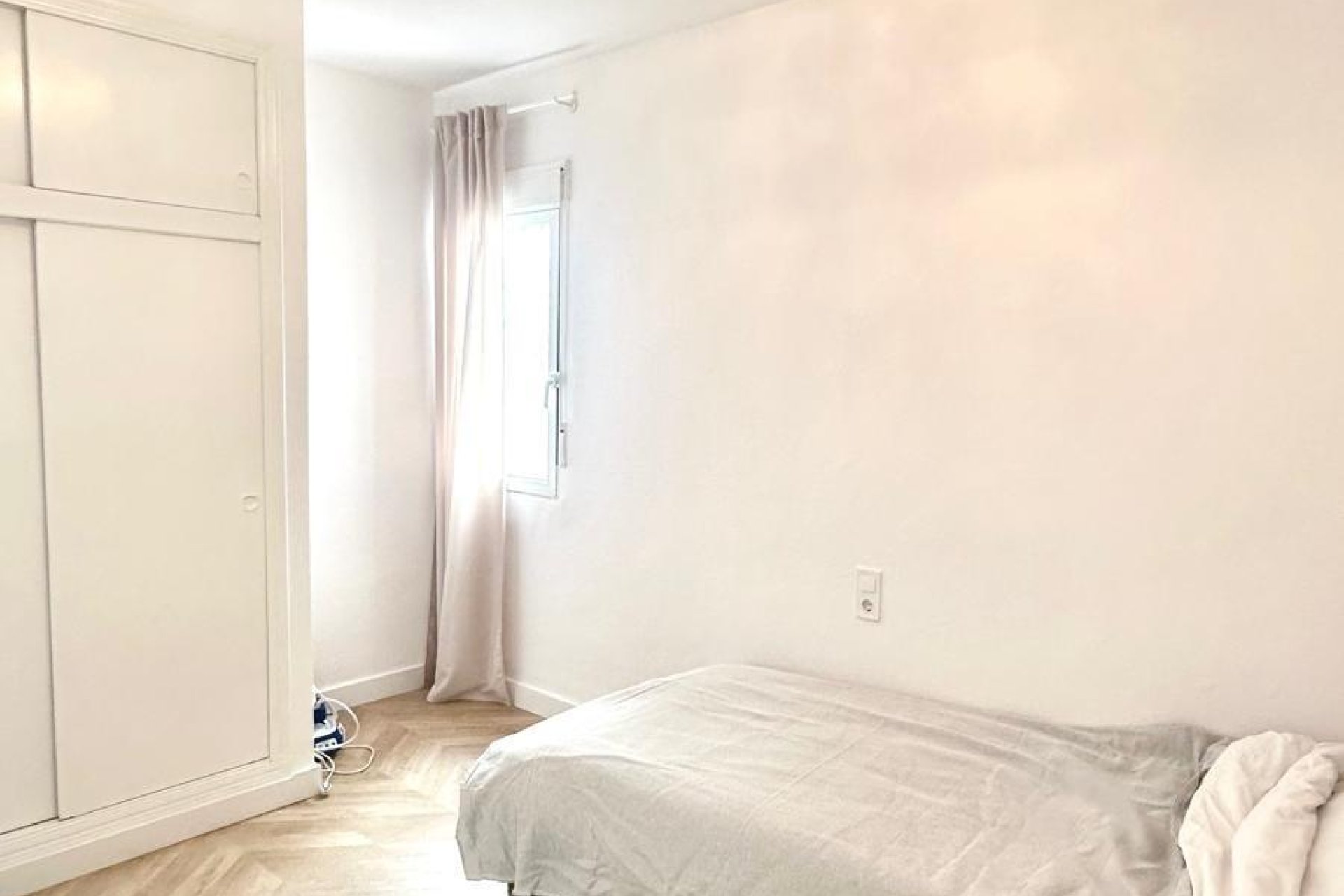 Resale - Apartment - Torrevieja - Centro