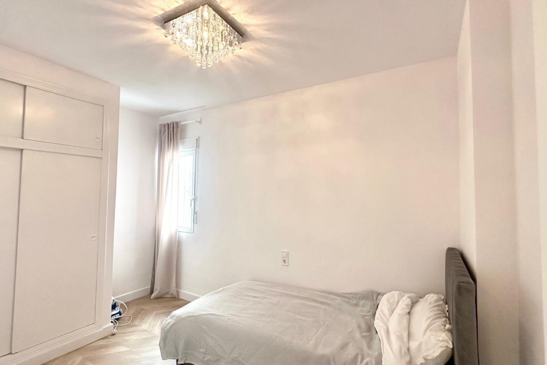 Resale - Apartment - Torrevieja - Centro