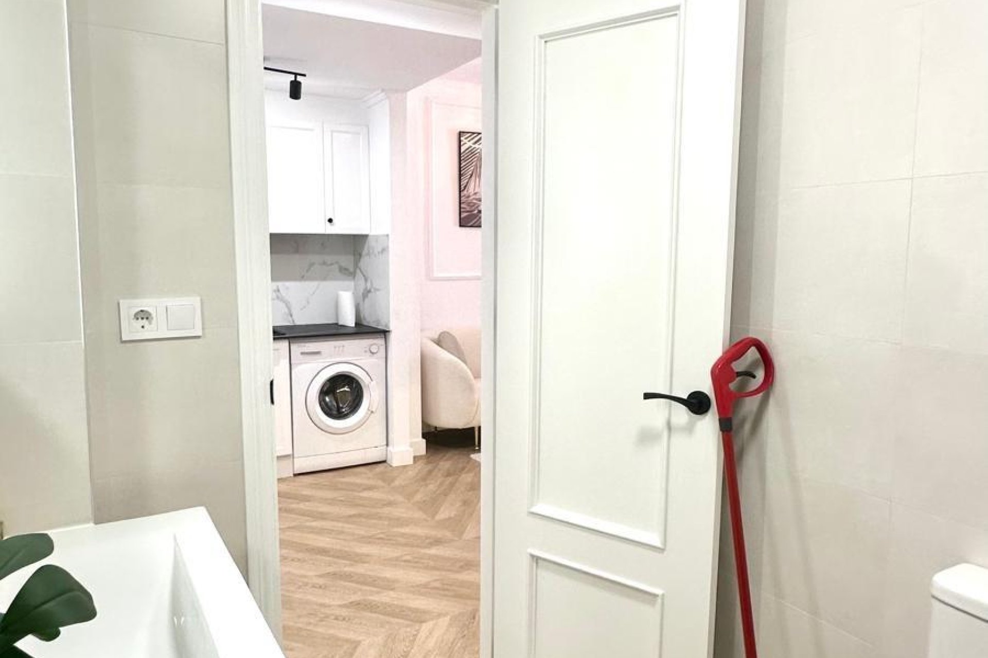 Resale - Apartment - Torrevieja - Centro