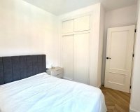 Resale - Apartment - Torrevieja - Centro