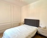 Resale - Apartment - Torrevieja - Centro