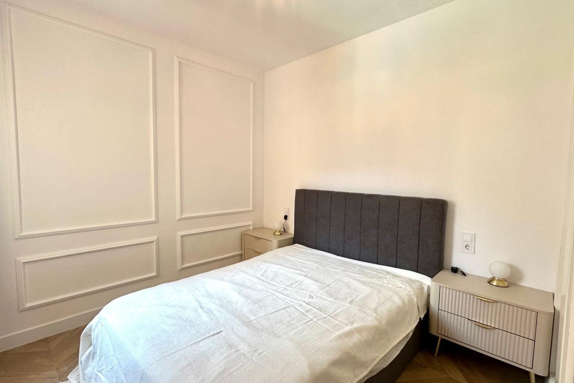 Resale - Apartment - Torrevieja - Centro