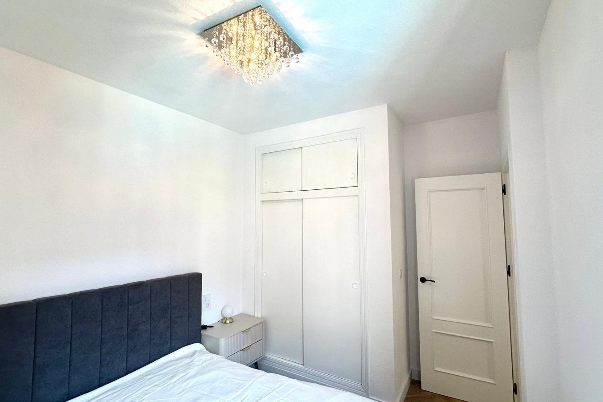 Resale - Apartment - Torrevieja - Centro