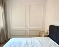 Resale - Apartment - Torrevieja - Centro